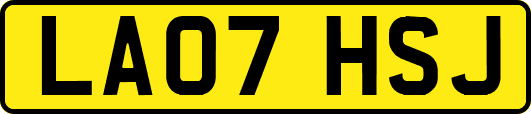 LA07HSJ