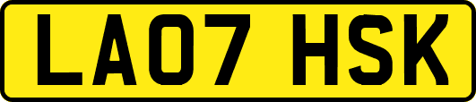 LA07HSK