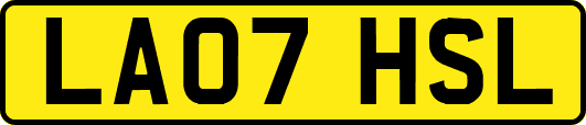 LA07HSL