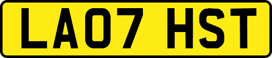 LA07HST