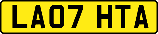 LA07HTA