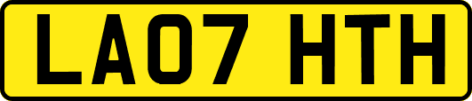 LA07HTH