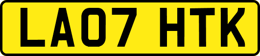 LA07HTK