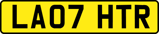 LA07HTR