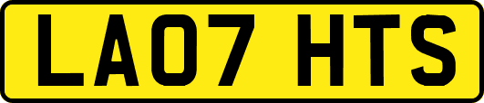 LA07HTS
