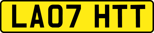 LA07HTT