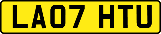 LA07HTU