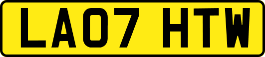 LA07HTW