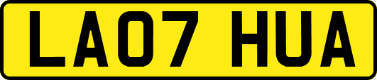LA07HUA