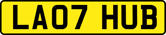 LA07HUB