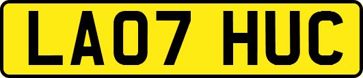 LA07HUC