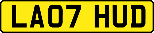 LA07HUD