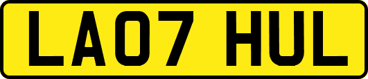 LA07HUL