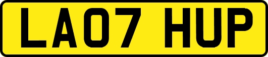 LA07HUP