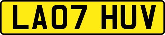 LA07HUV
