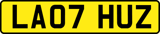 LA07HUZ