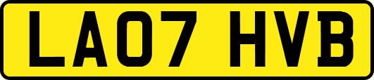 LA07HVB