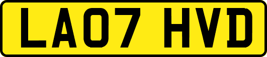 LA07HVD