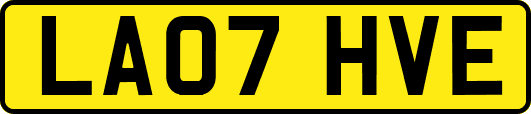 LA07HVE