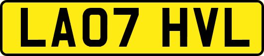 LA07HVL