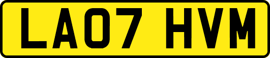 LA07HVM