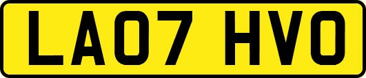 LA07HVO