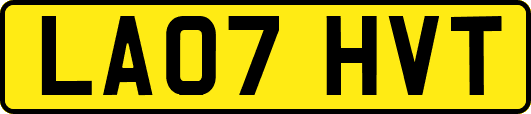 LA07HVT