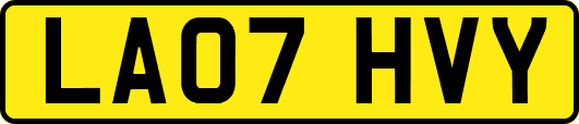 LA07HVY