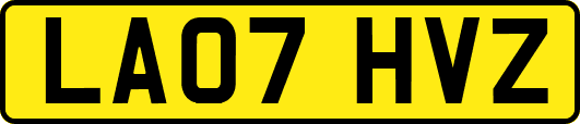 LA07HVZ