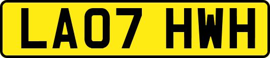 LA07HWH