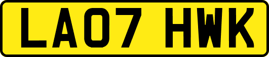 LA07HWK