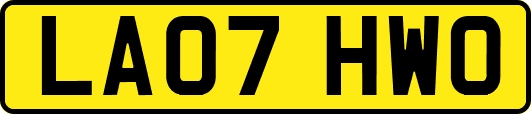 LA07HWO