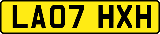 LA07HXH