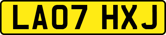 LA07HXJ