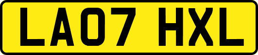 LA07HXL