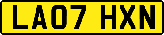 LA07HXN