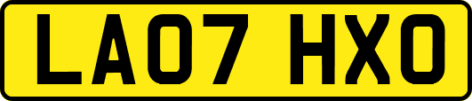 LA07HXO