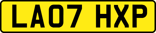 LA07HXP