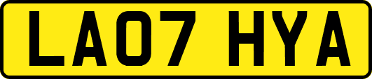 LA07HYA