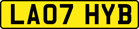 LA07HYB