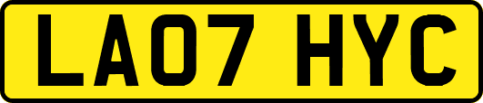 LA07HYC