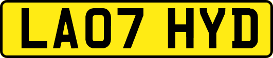LA07HYD