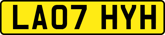 LA07HYH