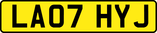 LA07HYJ