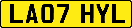 LA07HYL