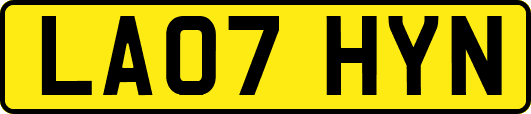 LA07HYN