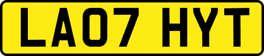 LA07HYT