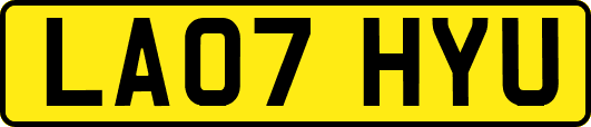 LA07HYU