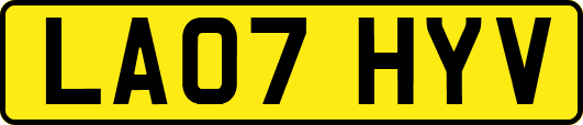 LA07HYV