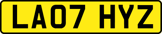 LA07HYZ
